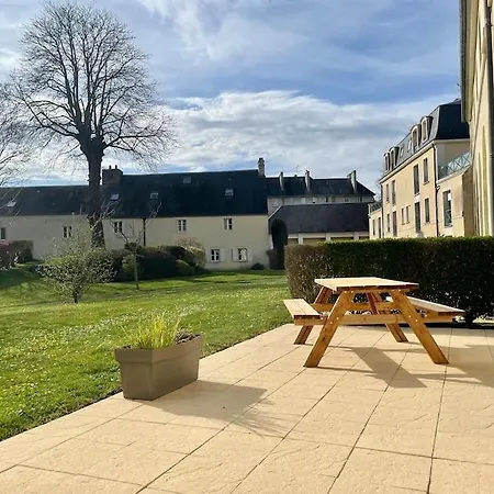 Daire Le Cloitre By Melrose