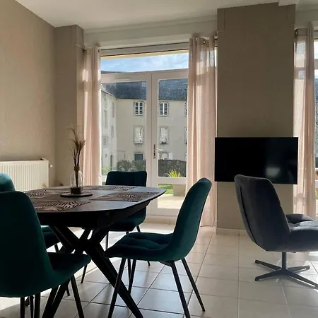 Le Cloitre By Melrose *