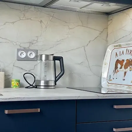 Le Cloitre By Melrose * Bayeux