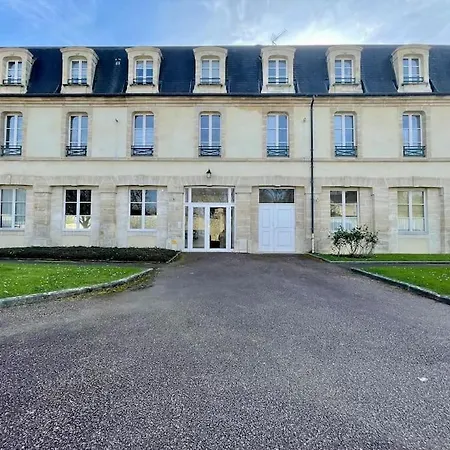 Le Cloitre By Melrose *