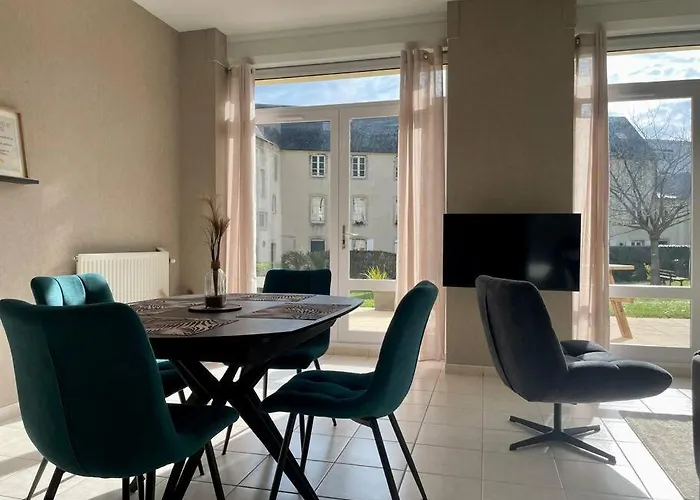 Le Cloitre By Melrose *