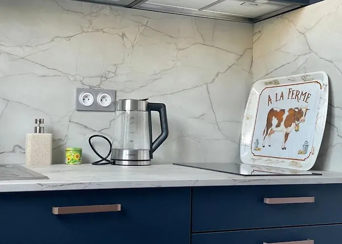 Le Cloitre By Melrose * Bayeux