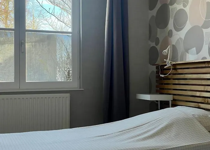 Le Cloitre By Melrose *