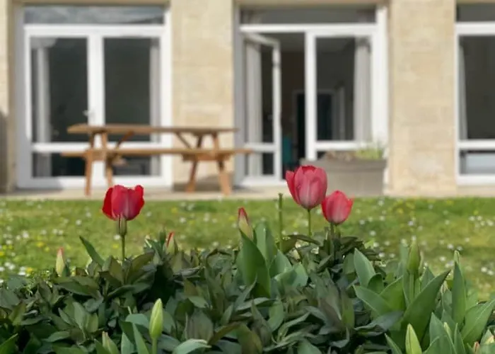 Le Cloitre By Melrose Bayeux