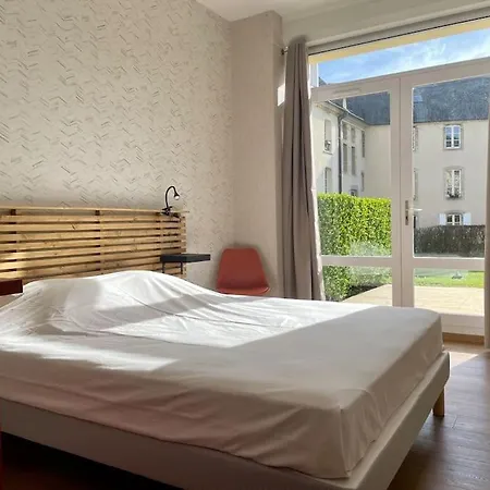 דירה Le Cloitre By Melrose