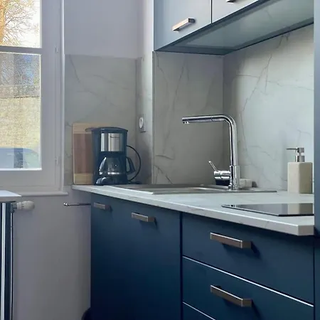 Le Cloitre By Melrose Appartement *