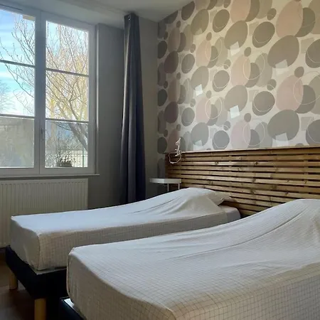 Le Cloitre By Melrose דירה