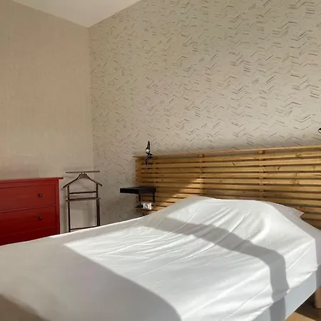 Appartement Le Cloitre By Melrose *