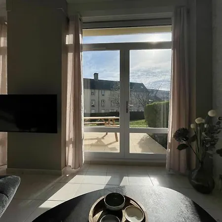 Le Cloitre By Melrose באיו