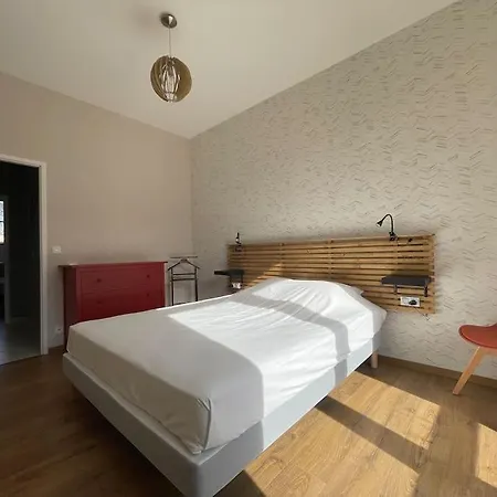 Le Cloitre By Melrose דירה