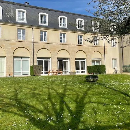 Le Cloitre By Melrose Appartement Bayeux