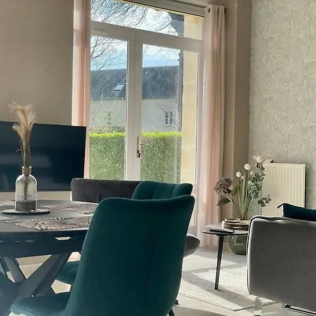 Le Cloitre By Melrose באיו