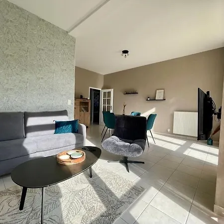 Appartement Le Cloitre By Melrose Bayeux