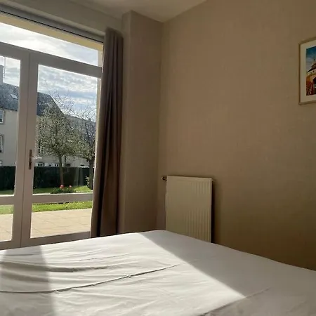 Le Cloitre By Melrose באיו