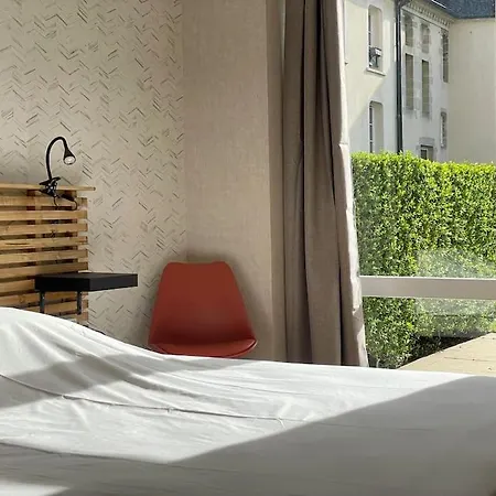 Le Cloitre By Melrose דירה *