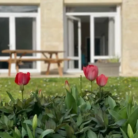 Le Cloitre By Melrose באיו