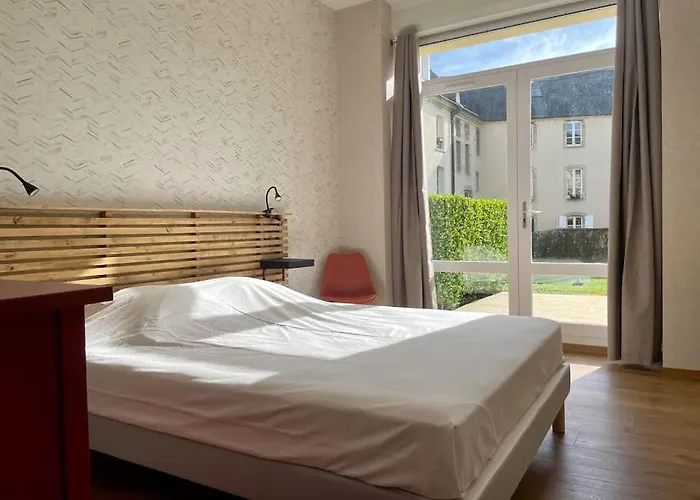 Apartment Le Cloitre By Melrose