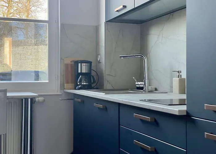 Le Cloitre By Melrose Apartment *