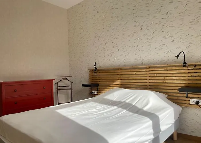 Apartment Le Cloitre By Melrose *