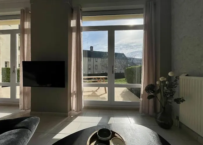 Le Cloitre By Melrose Bayeux