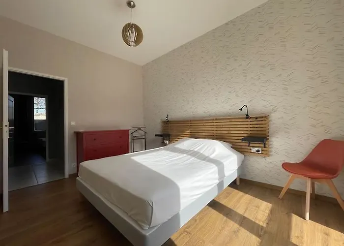 Le Cloitre By Melrose Apartment