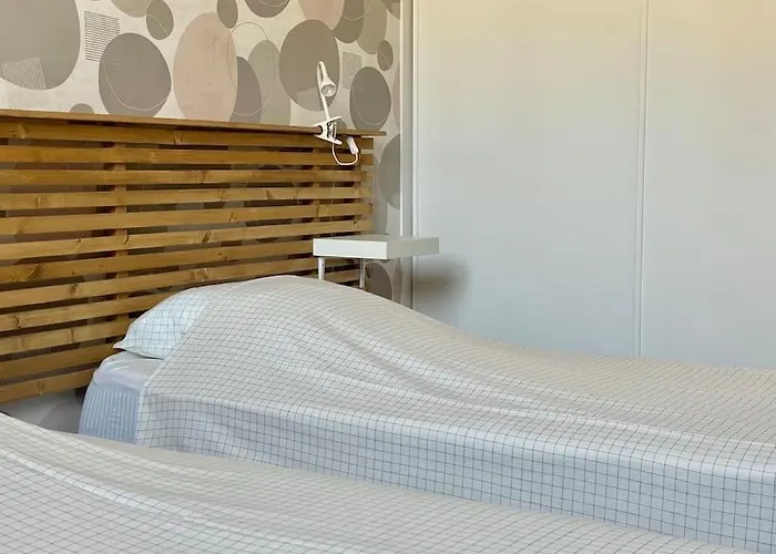 Le Cloitre By Melrose Apartment *