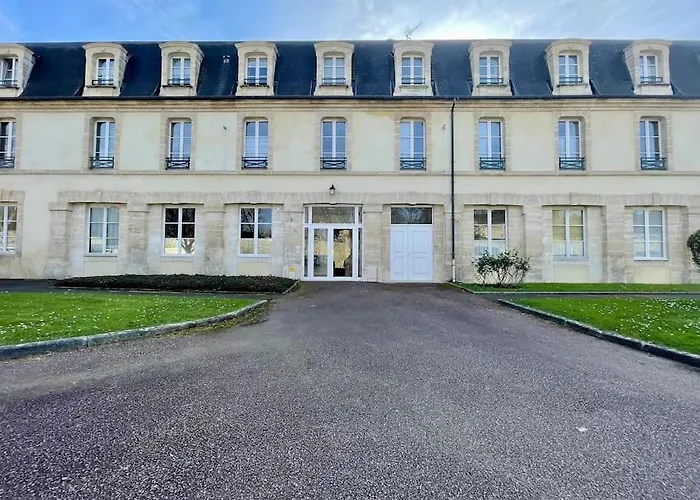 Le Cloitre By Melrose *